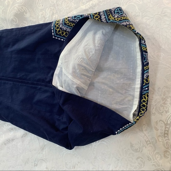 Lilly Pulitzer strapless dress size 2 - Picture 5 of 7